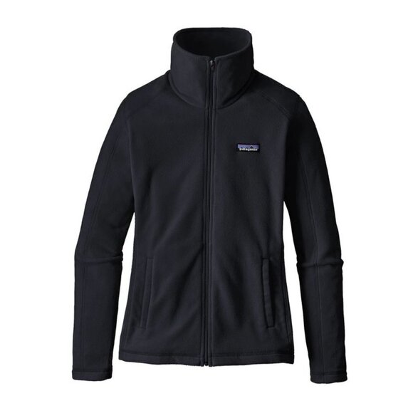 Patagonia Jackets & Blazers - Patagonia Micro Fleece Full Zip Jacket Small